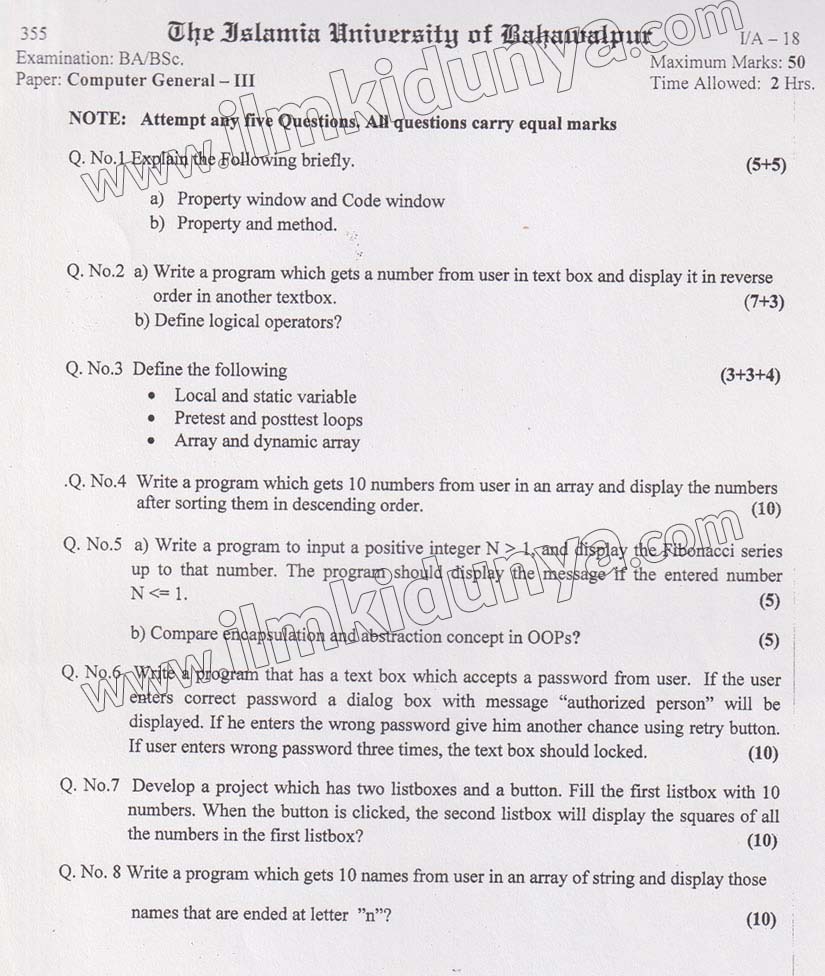 Paper Image